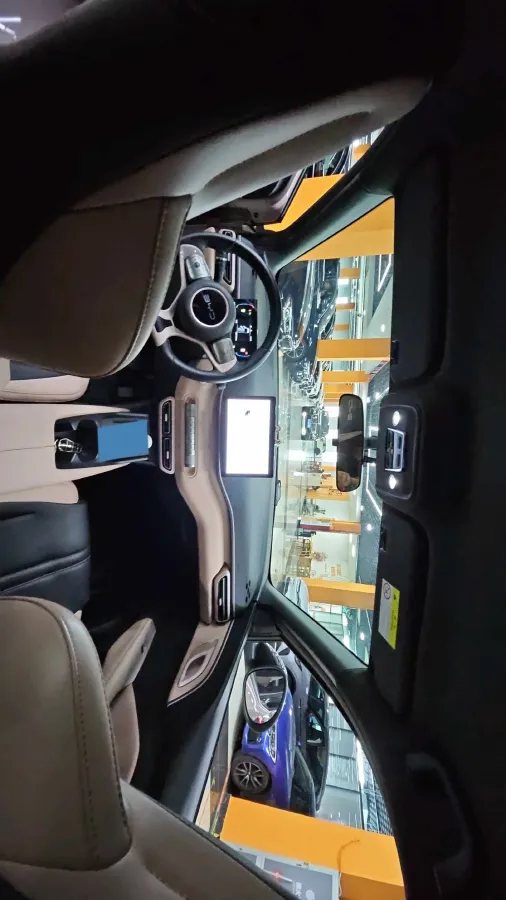 2024 BYD Seagull BEV 30.08KWH,autocango,china used car exporter,china ev exporter,chinese used car exporter,chinese used ev exporter