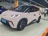2024 BYD Seagull BEV 30.08KWH