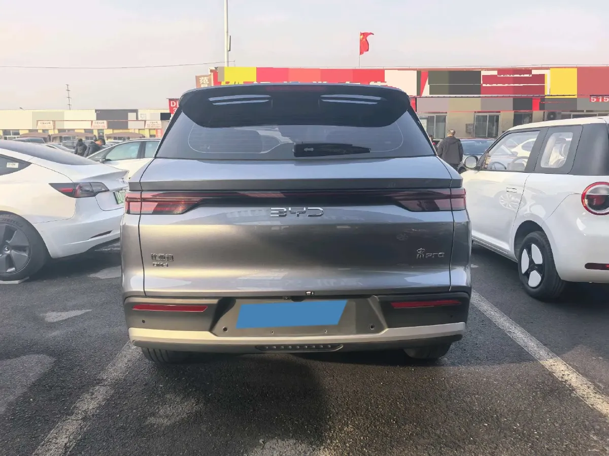 2025 BYD Song Pro 1.5L 101HP L4 E-CVT PHEV 18.3KWH,autocango,china used car exporter,china ev exporter,chinese used car exporter,chinese used ev exporter