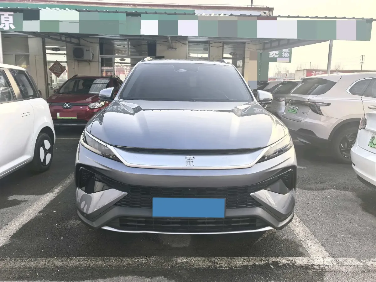 2025 BYD Song Pro 1.5L 101HP L4 E-CVT PHEV 18.3KWH,autocango,china used car exporter,china ev exporter,chinese used car exporter,chinese used ev exporter