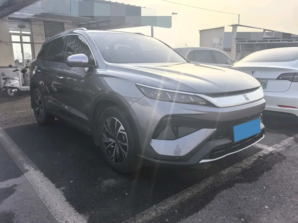 2025 BYD Song Pro 1.5L 101HP L4 E-CVT PHEV 18.3KWH,autocango,china used car exporter,china ev exporter,chinese used car exporter,chinese used ev exporter