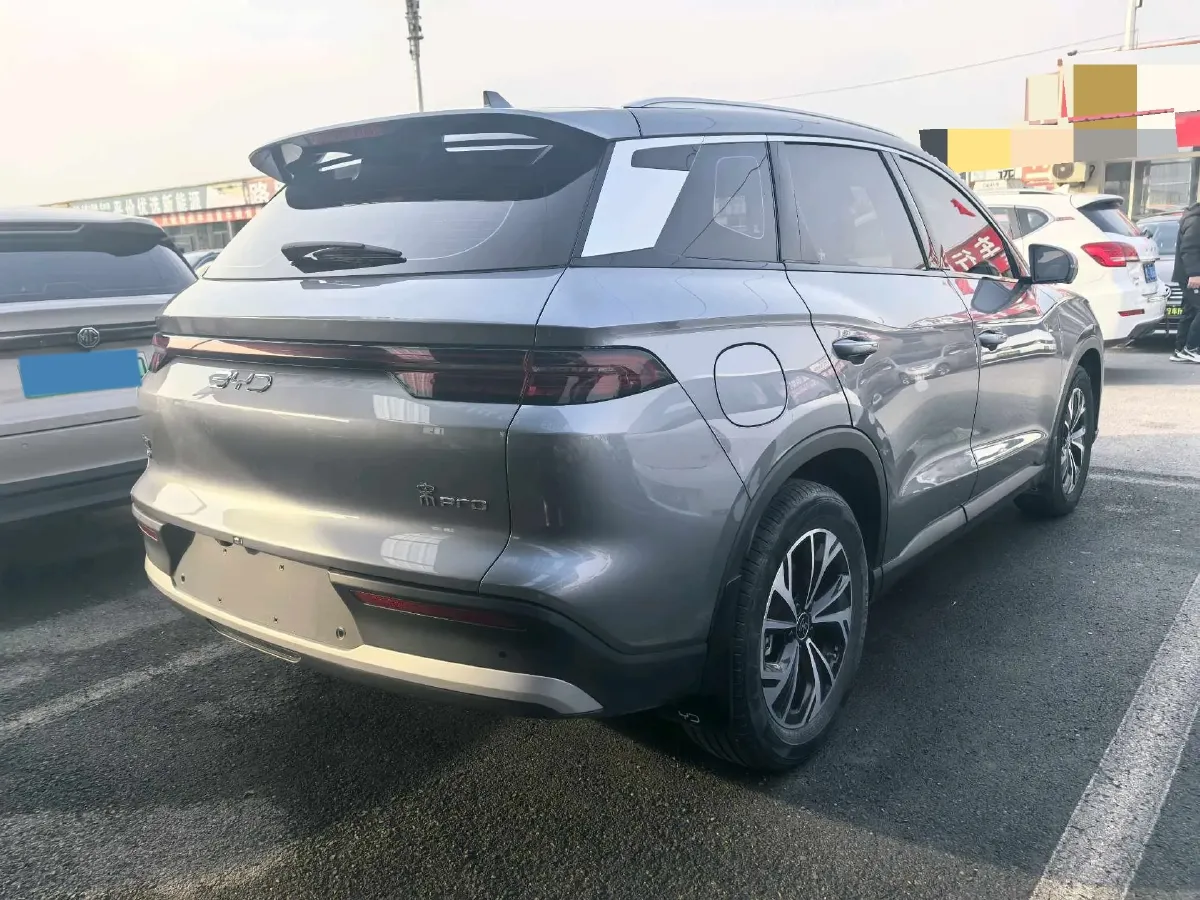 2025 BYD Song Pro 1.5L 101HP L4 E-CVT PHEV 18.3KWH,autocango,china used car exporter,china ev exporter,chinese used car exporter,chinese used ev exporter