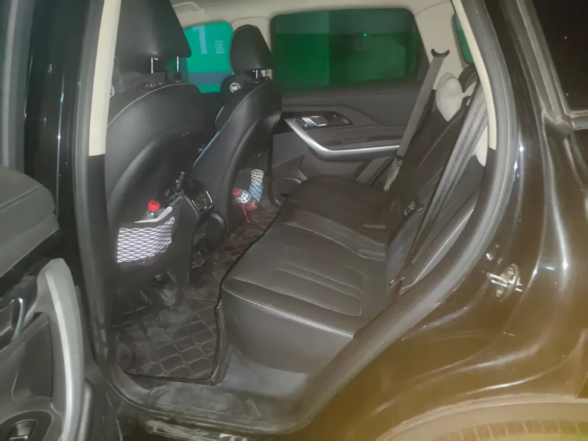 2018 Zotye T500 1.5T 156HP L4 6AT,autocango,china used car exporter,china ev exporter,chinese used car exporter,chinese used ev exporter