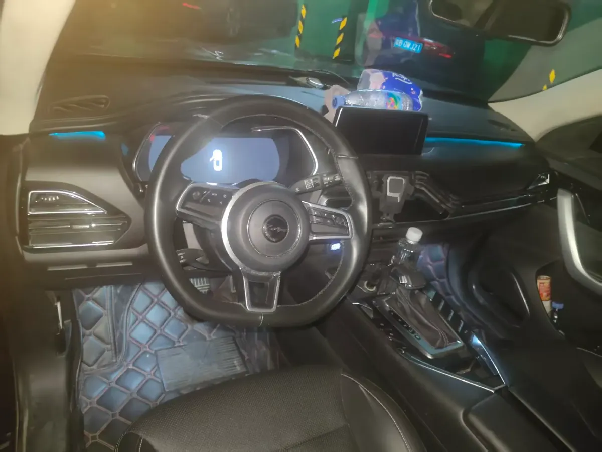 2018 Zotye T500 1.5T 156HP L4 6AT,autocango,china used car exporter,china ev exporter,chinese used car exporter,chinese used ev exporter