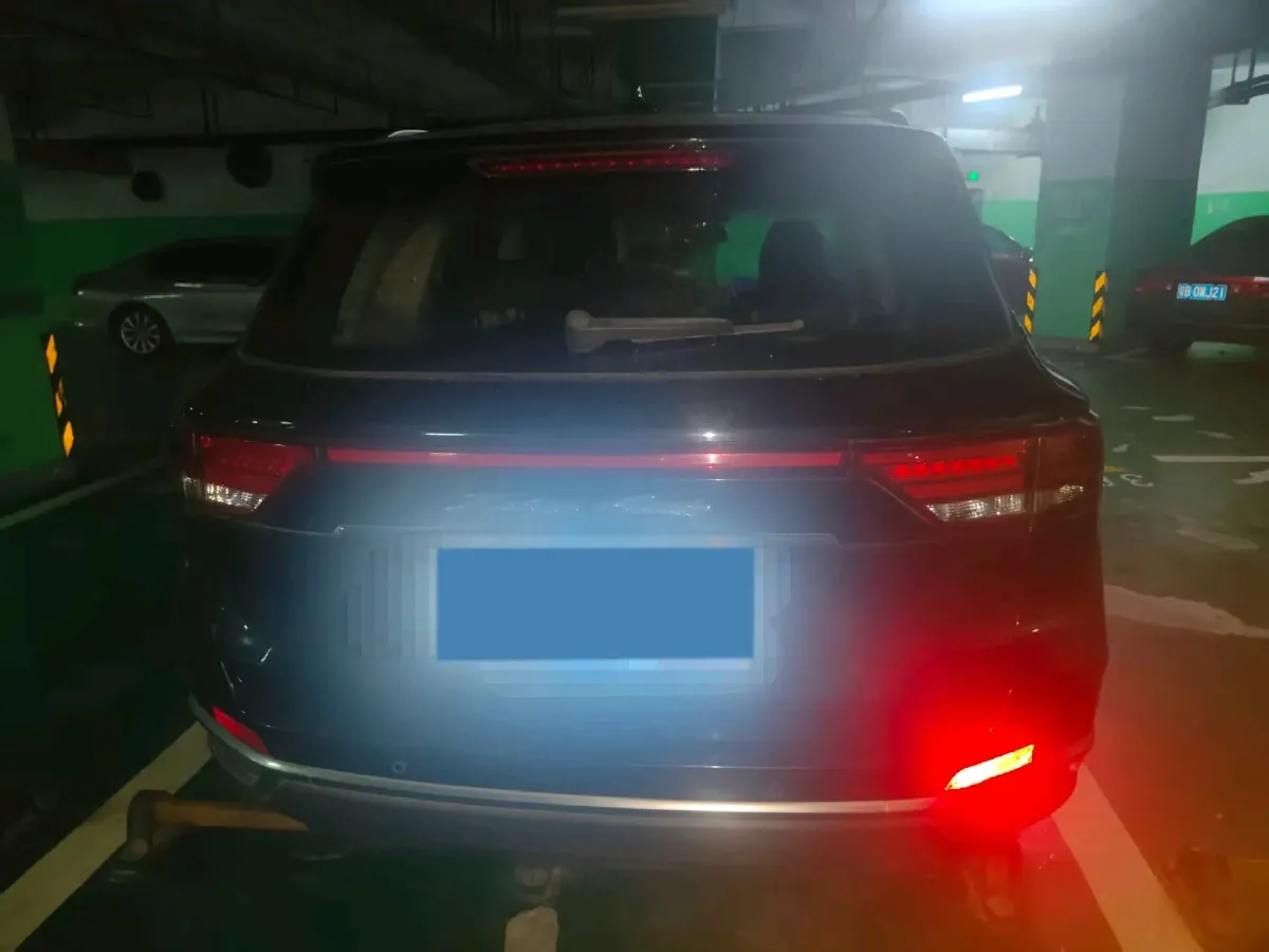 2018 Zotye T500 1.5T 156HP L4 6AT,autocango,china used car exporter,china ev exporter,chinese used car exporter,chinese used ev exporter