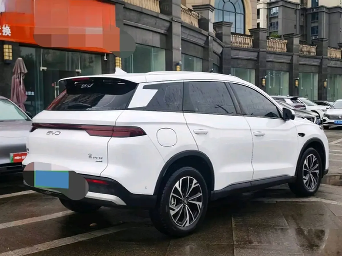 2025 BYD Song Pro 1.5L 101HP L4 E-CVT PHEV 12.9KWH,autocango,china used car exporter,china ev exporter,chinese used car exporter,chinese used ev exporter