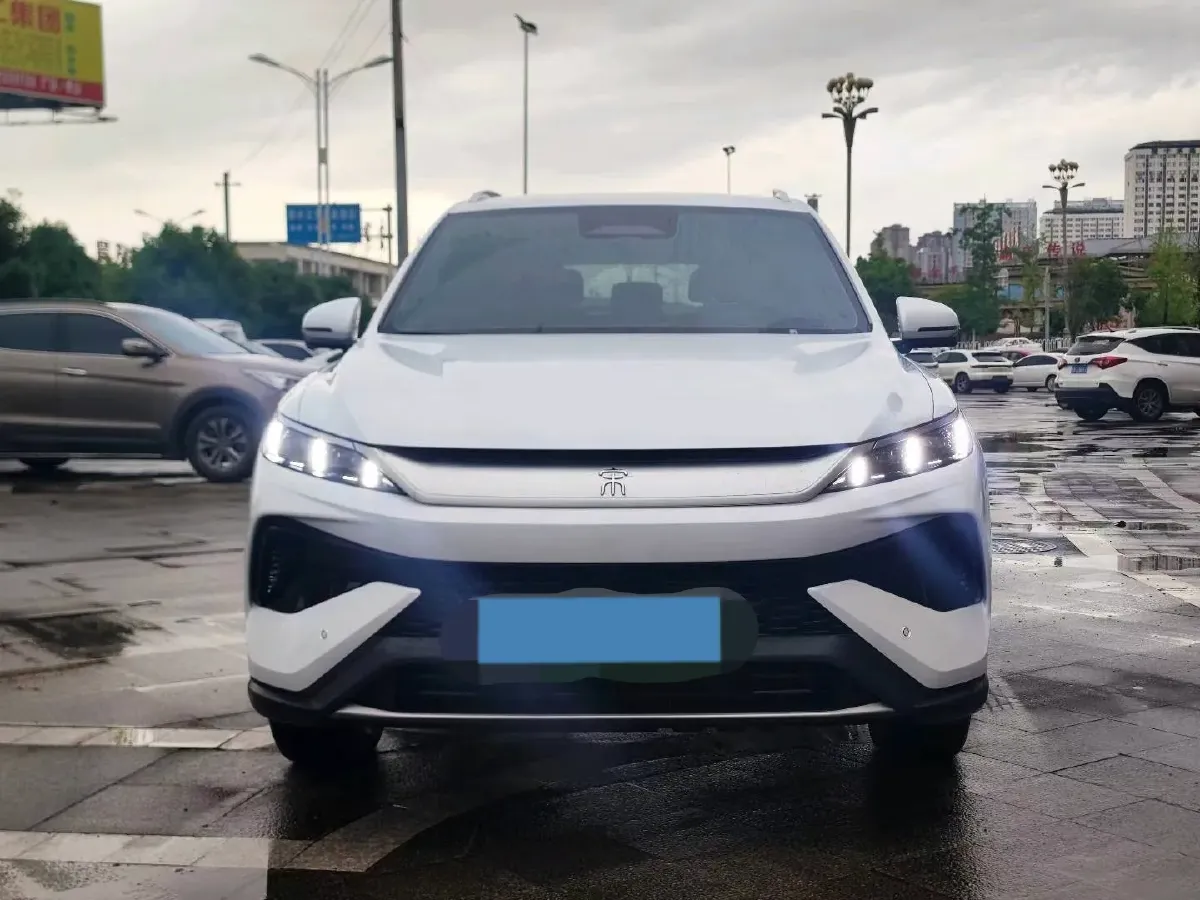 2025 BYD Song Pro 1.5L 101HP L4 E-CVT PHEV 12.9KWH,autocango,china used car exporter,china ev exporter,chinese used car exporter,chinese used ev exporter