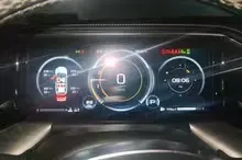 2022 GAC Trumpchi GS8 2.0T 252HP L4 8AT,autocango,china used car exporter,china ev exporter,chinese used car exporter,chinese used ev exporter