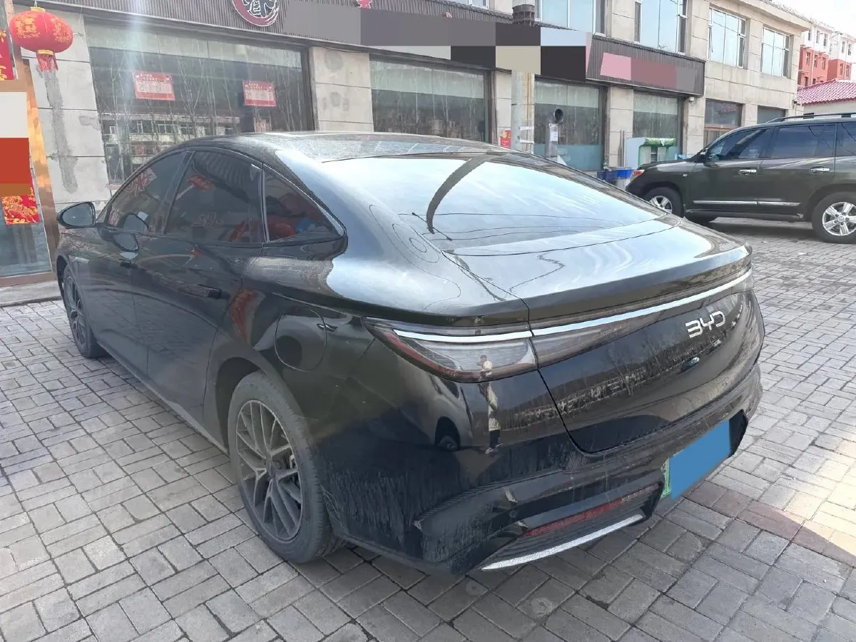 2023 BYD Seal 1.5T 139HP L4 E-CVT PHEV 17.6KWH,autocango,china used car exporter,china ev exporter,chinese used car exporter,chinese used ev exporter