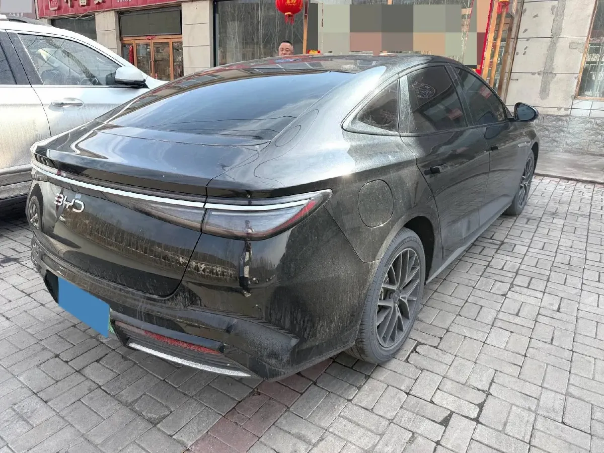 2023 BYD Seal 1.5T 139HP L4 E-CVT PHEV 17.6KWH,autocango,china used car exporter,china ev exporter,chinese used car exporter,chinese used ev exporter