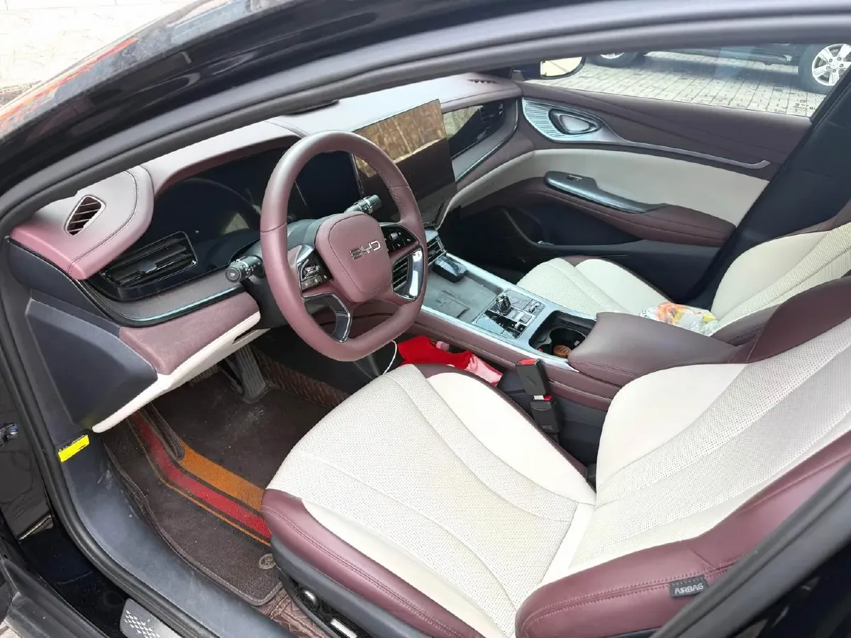 2023 BYD Seal 1.5T 139HP L4 E-CVT PHEV 17.6KWH,autocango,china used car exporter,china ev exporter,chinese used car exporter,chinese used ev exporter