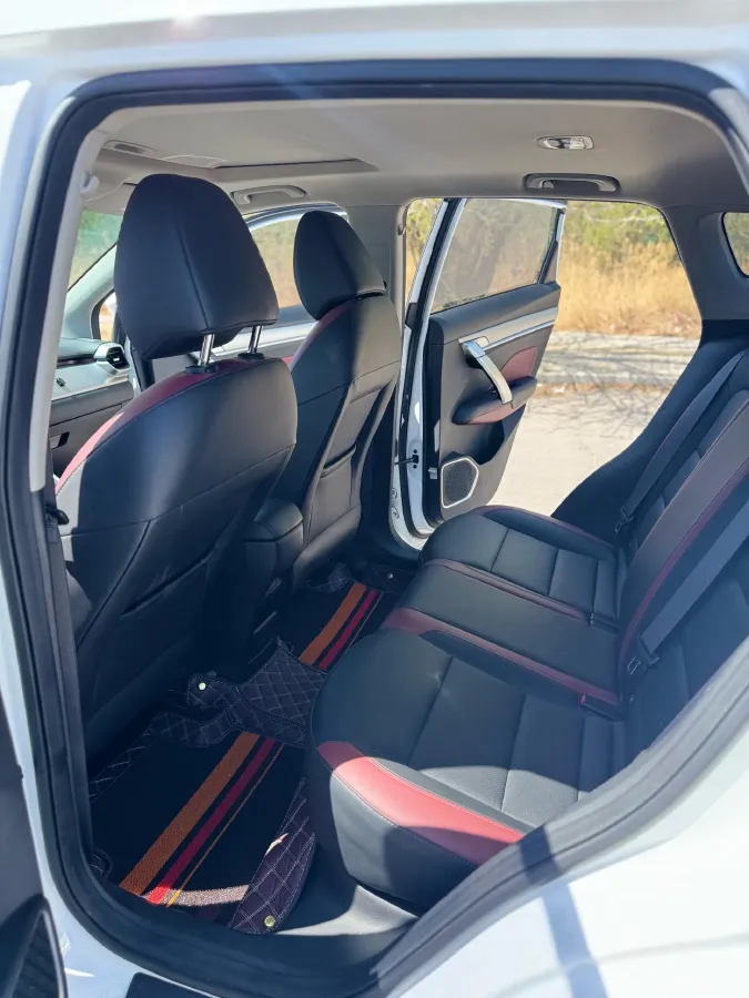 2021 Geely Coolray 1.4T 141HP L4 6DCT,autocango,china used car exporter,china ev exporter,chinese used car exporter,chinese used ev exporter