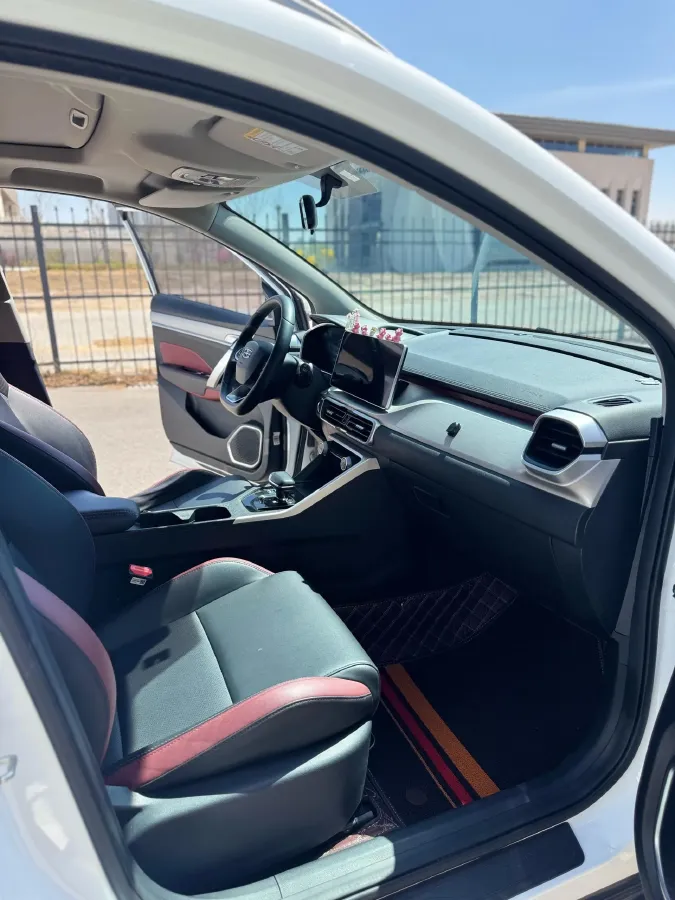 2021 Geely Coolray 1.4T 141HP L4 6DCT,autocango,china used car exporter,china ev exporter,chinese used car exporter,chinese used ev exporter