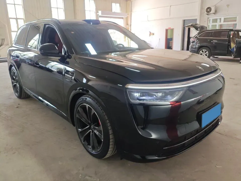 2025 AITO AITO M8 REEV 160HP REEV 53.4KWH,autocango,china used car exporter,china ev exporter,chinese used car exporter,chinese used ev exporter