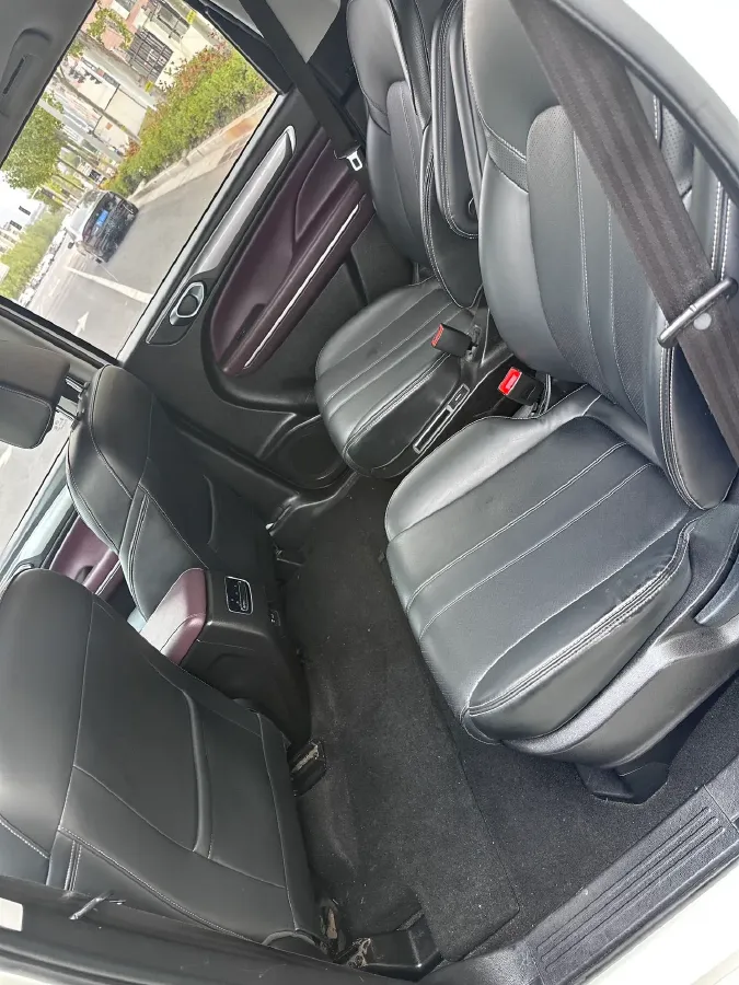 2021 GAC Trumpchi M6 1.5T 169HP L4 7DCT,autocango,china used car exporter,china ev exporter,chinese used car exporter,chinese used ev exporter