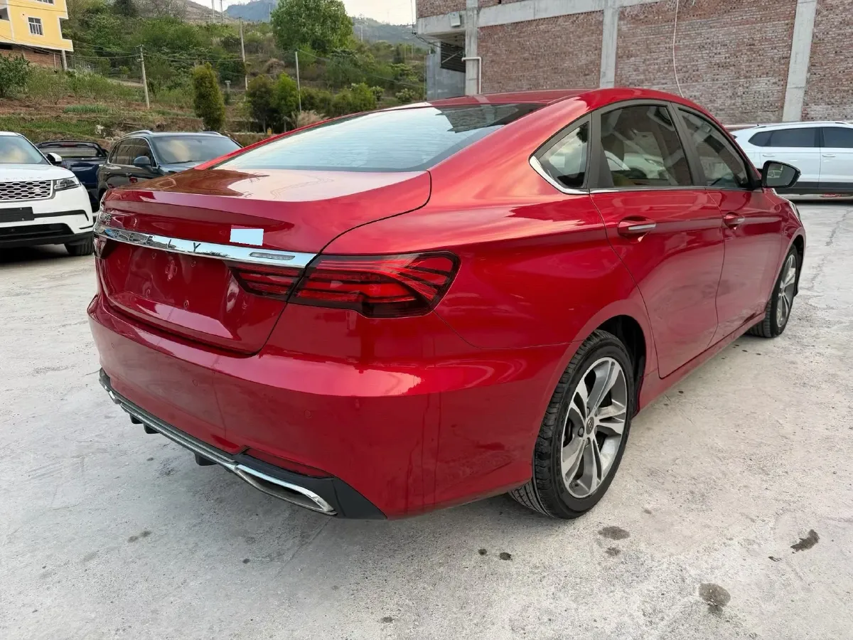 2018 Geely Binray 1.4T 133HP L4 CVT,autocango,china used car exporter,china ev exporter,chinese used car exporter,chinese used ev exporter