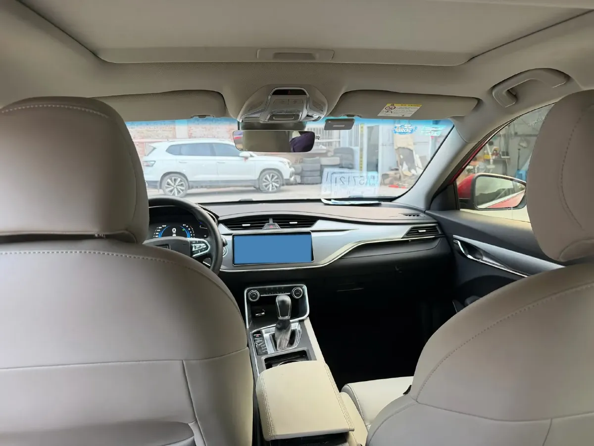 2018 Geely Binray 1.4T 133HP L4 CVT,autocango,china used car exporter,china ev exporter,chinese used car exporter,chinese used ev exporter