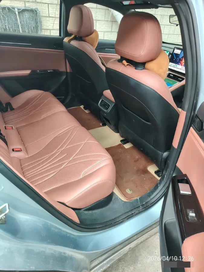 2025 BYD Sea Lion 05 DM-i 1.5L 101HP L4 E-CVT PHEV 12.9KWH,autocango,china used car exporter,china ev exporter,chinese used car exporter,chinese used ev exporter