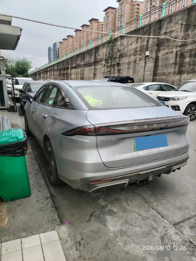 2025 BYD Sea Lion 05 DM-i 1.5L 101HP L4 E-CVT PHEV 12.9KWH,autocango,china used car exporter,china ev exporter,chinese used car exporter,chinese used ev exporter