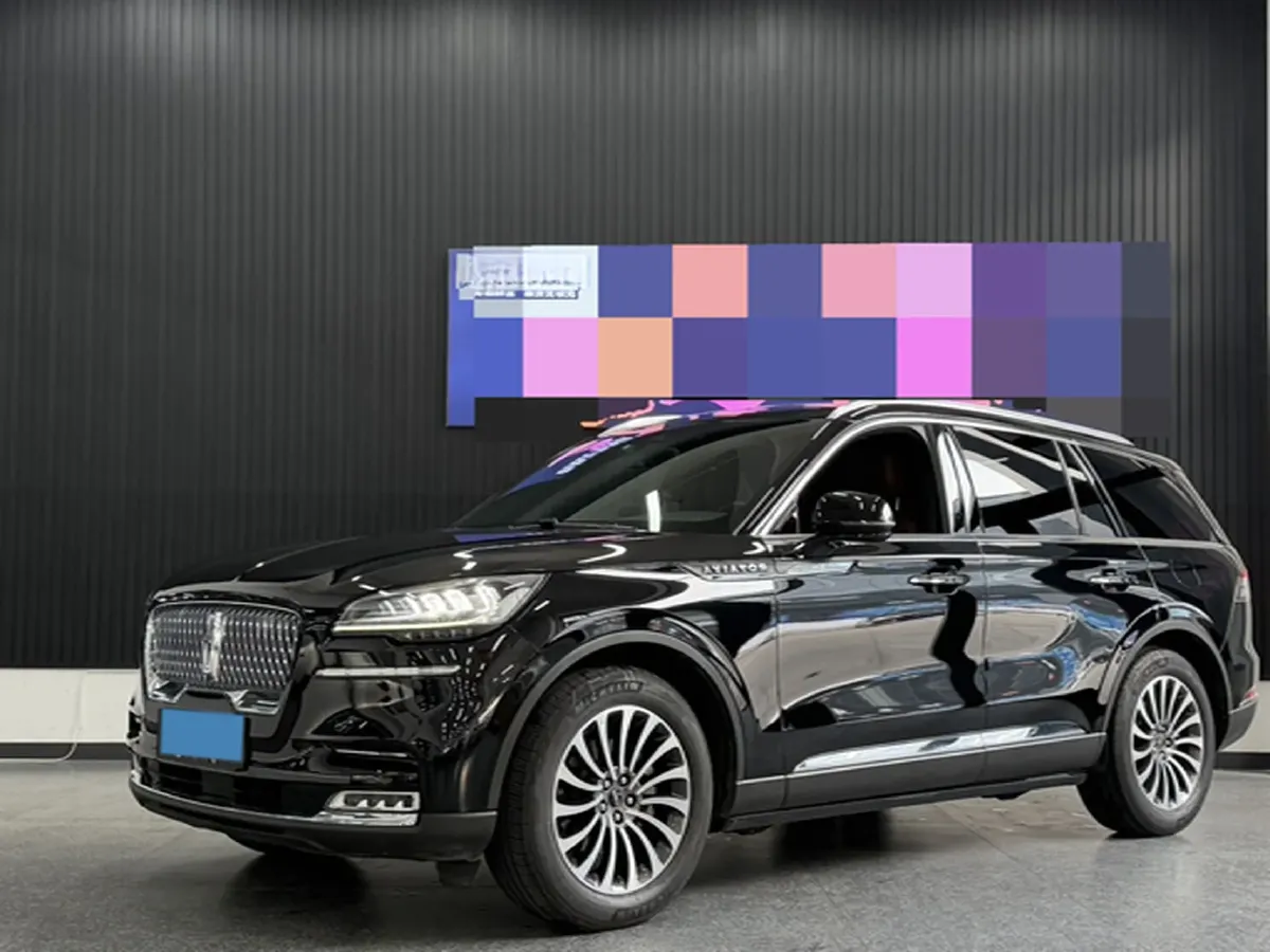 2021 Lincoln Aviator 3.0T 355HP V6 10AT,autocango,china used car exporter,china ev exporter,chinese used car exporter,chinese used ev exporter