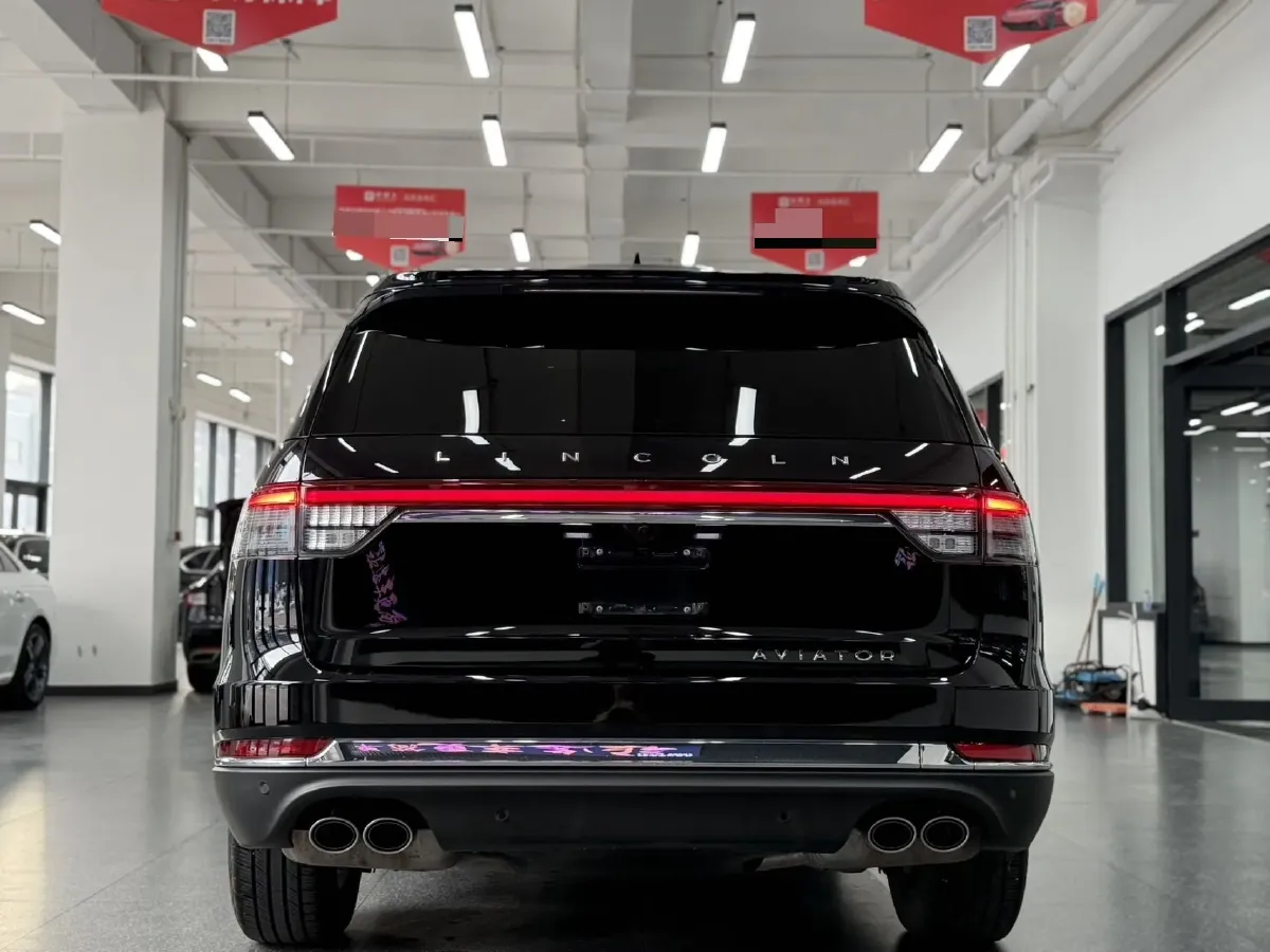 2021 Lincoln Aviator 3.0T 355HP V6 10AT,autocango,china used car exporter,china ev exporter,chinese used car exporter,chinese used ev exporter