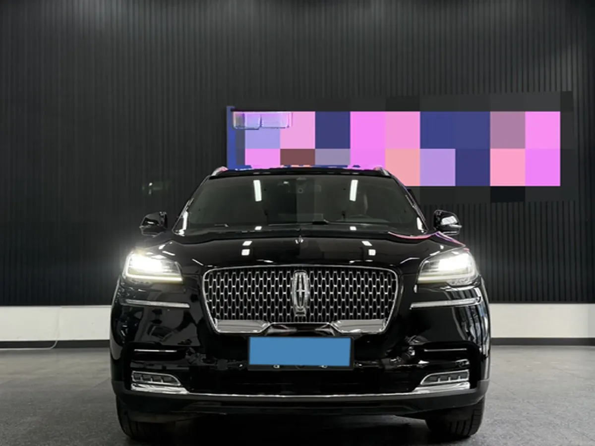 2021 Lincoln Aviator 3.0T 355HP V6 10AT,autocango,china used car exporter,china ev exporter,chinese used car exporter,chinese used ev exporter
