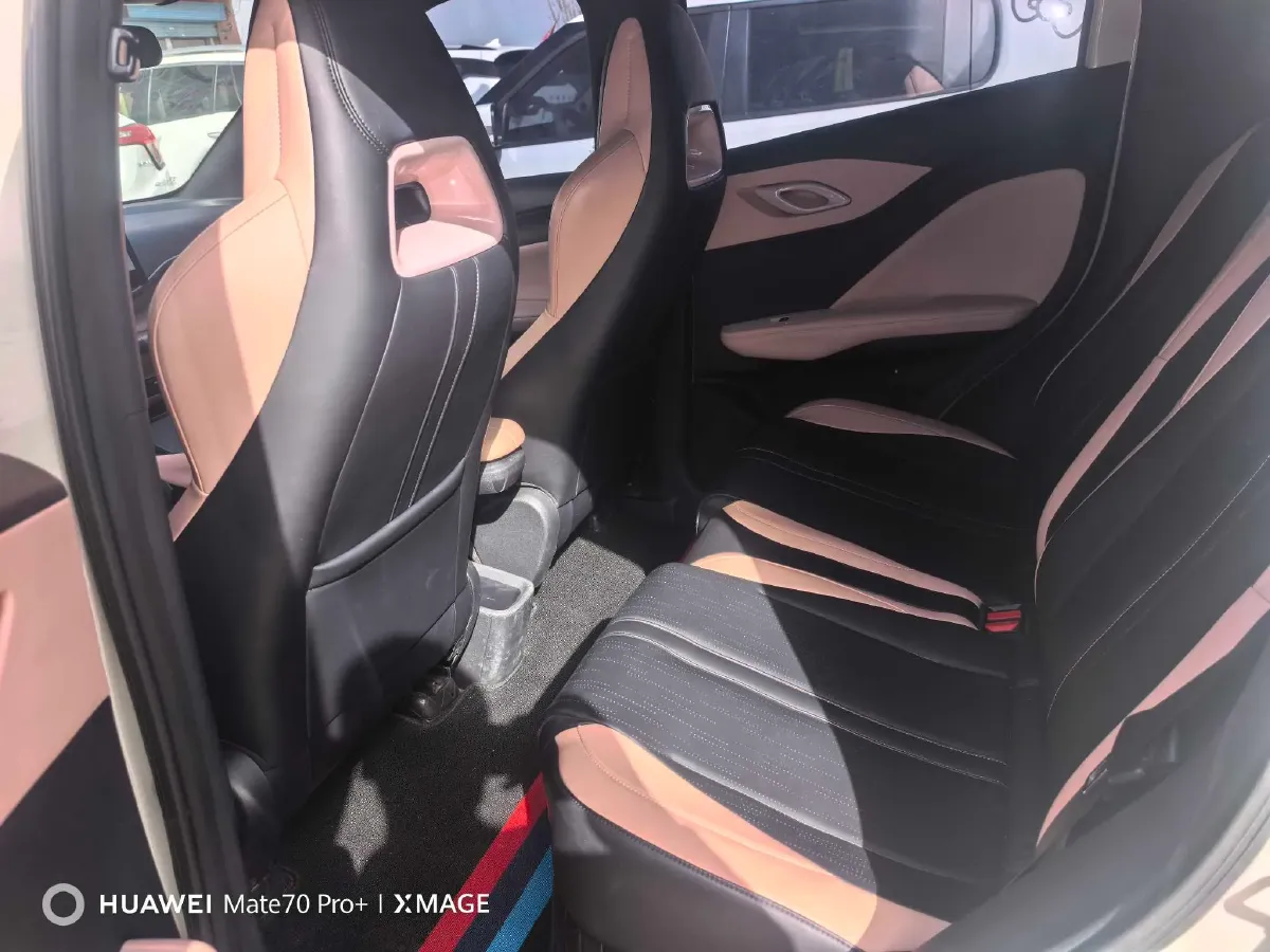 2024 BYD Seagull BEV 30.08KWH,autocango,china used car exporter,china ev exporter,chinese used car exporter,chinese used ev exporter