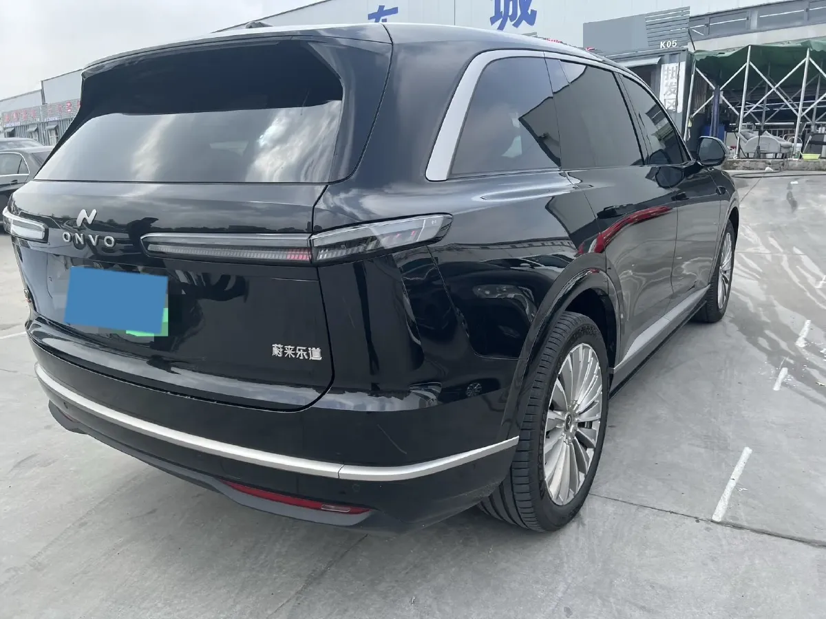 2025 ONVO L90 BEV,autocango,china used car exporter,china ev exporter,chinese used car exporter,chinese used ev exporter