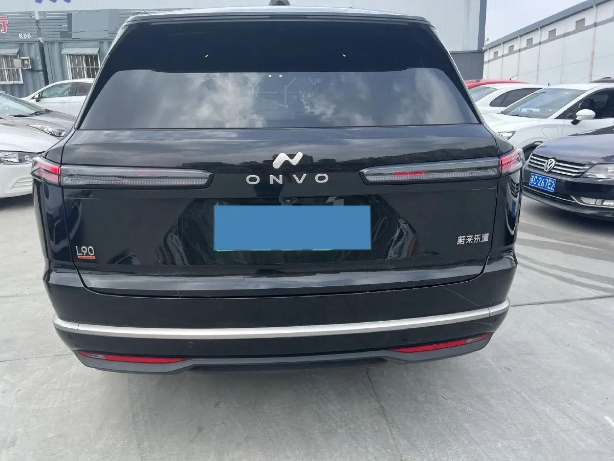 2025 ONVO L90 BEV,autocango,china used car exporter,china ev exporter,chinese used car exporter,chinese used ev exporter