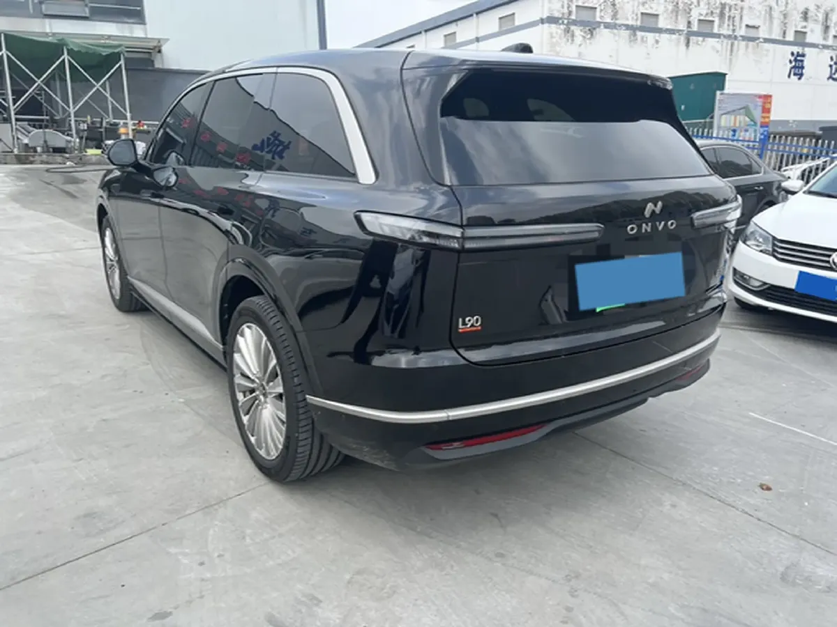 2025 ONVO L90 BEV,autocango,china used car exporter,china ev exporter,chinese used car exporter,chinese used ev exporter