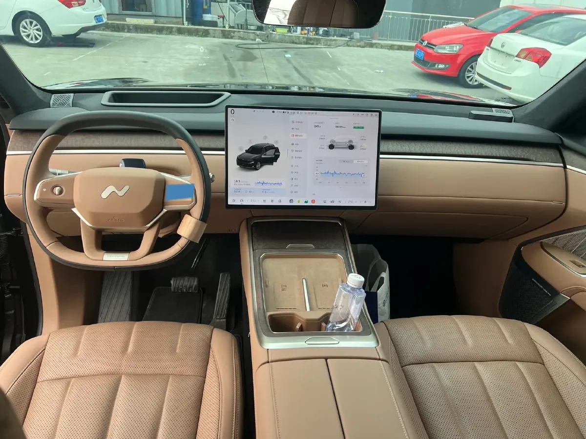 2025 ONVO L90 BEV,autocango,china used car exporter,china ev exporter,chinese used car exporter,chinese used ev exporter