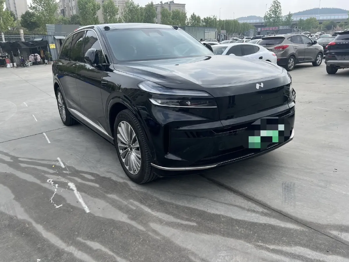 2025 ONVO L90 BEV,autocango,china used car exporter,china ev exporter,chinese used car exporter,chinese used ev exporter