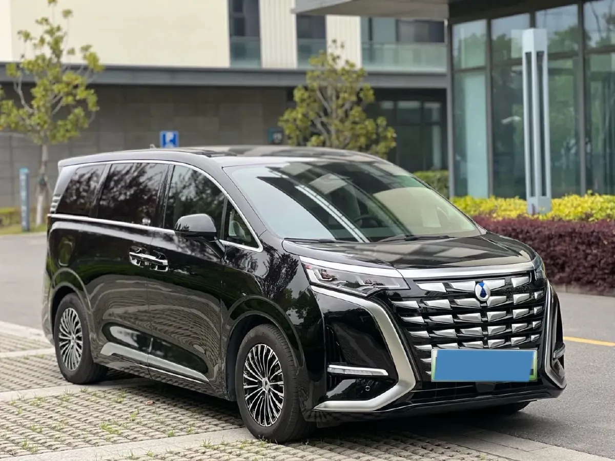 2024 Denza D9 1.5T 139HP L4 E-CVT PHEV 40KWH,autocango,china used car exporter,china ev exporter,chinese used car exporter,chinese used ev exporter