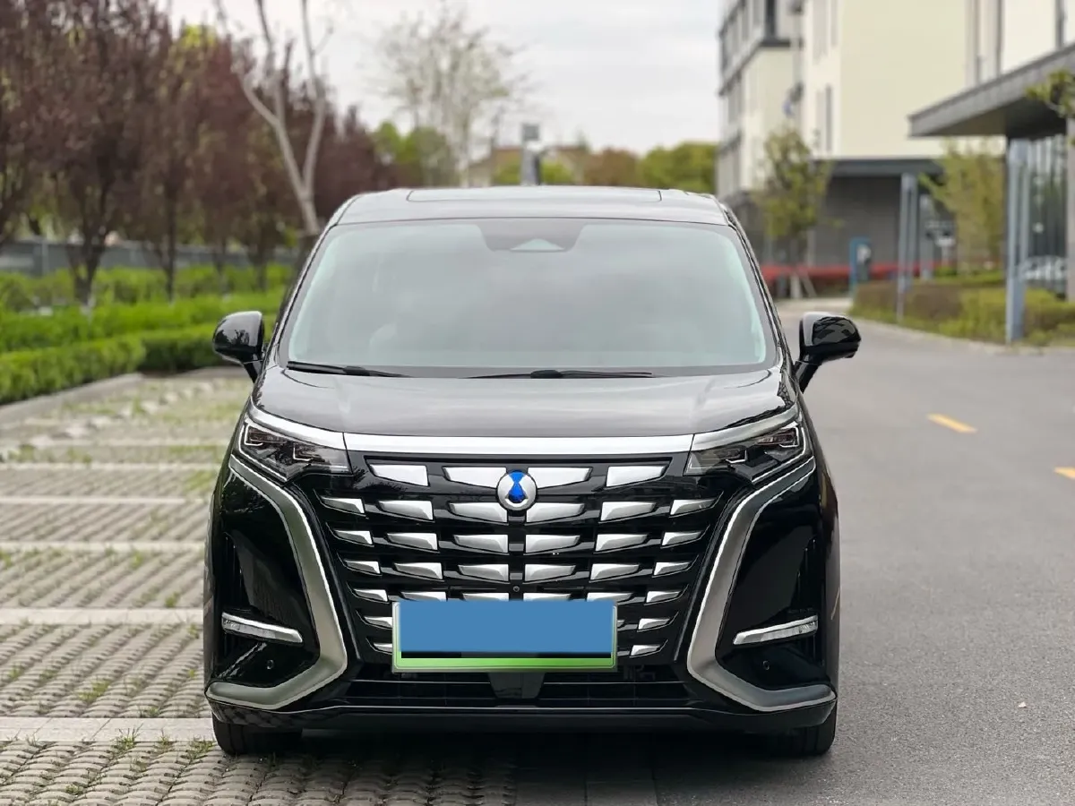 2024 Denza D9 1.5T 139HP L4 E-CVT PHEV 40KWH,autocango,china used car exporter,china ev exporter,chinese used car exporter,chinese used ev exporter
