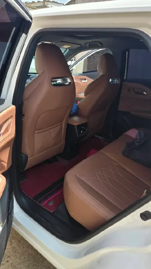 2024 ChangAn UNI-Z 1.5L 98HP L4 E-CVT PHEV 18.4KWH,autocango,china used car exporter,china ev exporter,chinese used car exporter,chinese used ev exporter