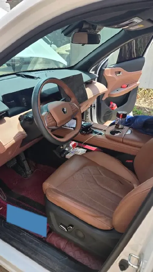 2024 ChangAn UNI-Z 1.5L 98HP L4 E-CVT PHEV 18.4KWH,autocango,china used car exporter,china ev exporter,chinese used car exporter,chinese used ev exporter