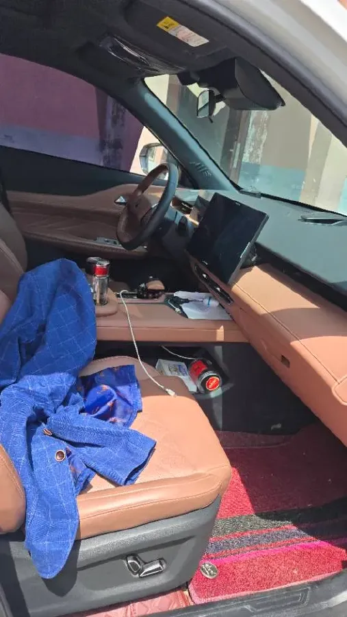 2024 ChangAn UNI-Z 1.5L 98HP L4 E-CVT PHEV 18.4KWH,autocango,china used car exporter,china ev exporter,chinese used car exporter,chinese used ev exporter