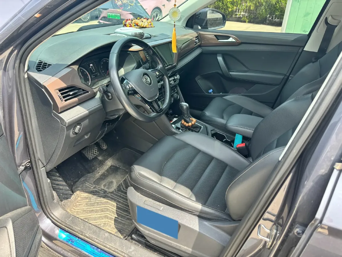 2020 Volkswagen Tharu 2.0T 186HP L4 7DCT,autocango,china used car exporter,china ev exporter,chinese used car exporter,chinese used ev exporter