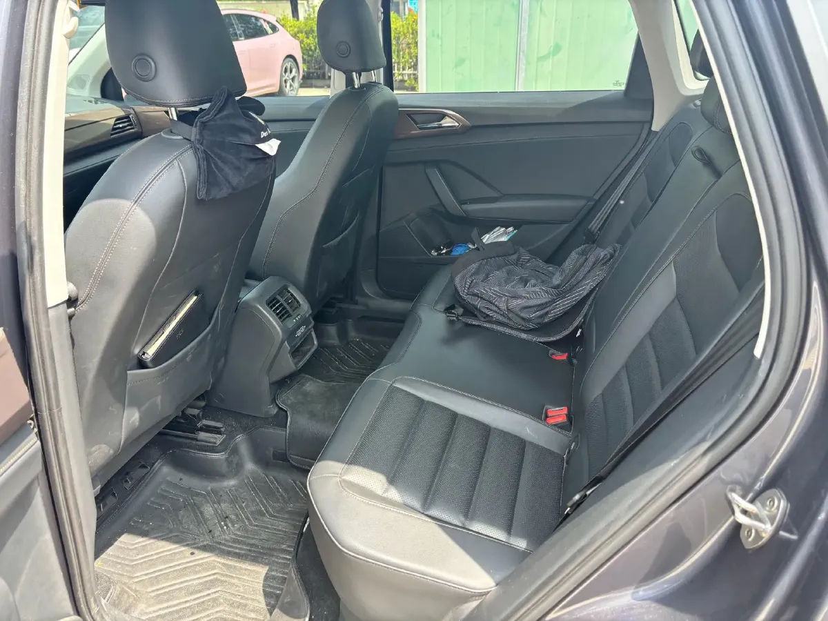 2020 Volkswagen Tharu 2.0T 186HP L4 7DCT,autocango,china used car exporter,china ev exporter,chinese used car exporter,chinese used ev exporter