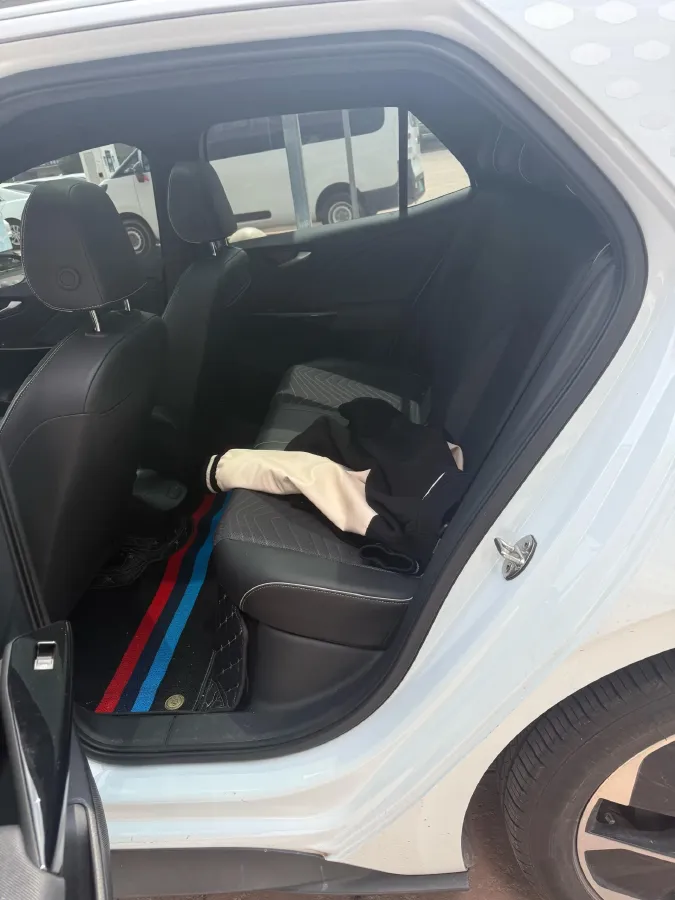 2023 Volkswagen ID.3 BEV 52.8KWH,autocango,china used car exporter,china ev exporter,chinese used car exporter,chinese used ev exporter