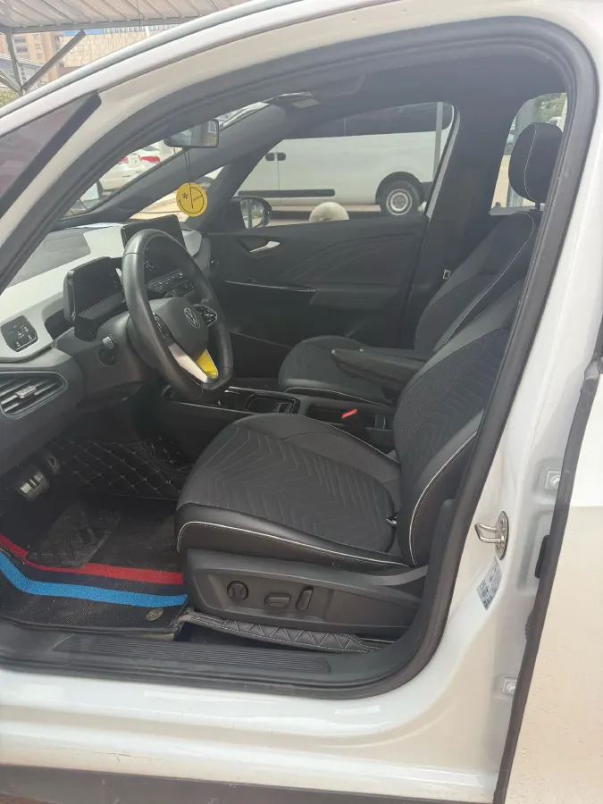2023 Volkswagen ID.3 BEV 52.8KWH,autocango,china used car exporter,china ev exporter,chinese used car exporter,chinese used ev exporter