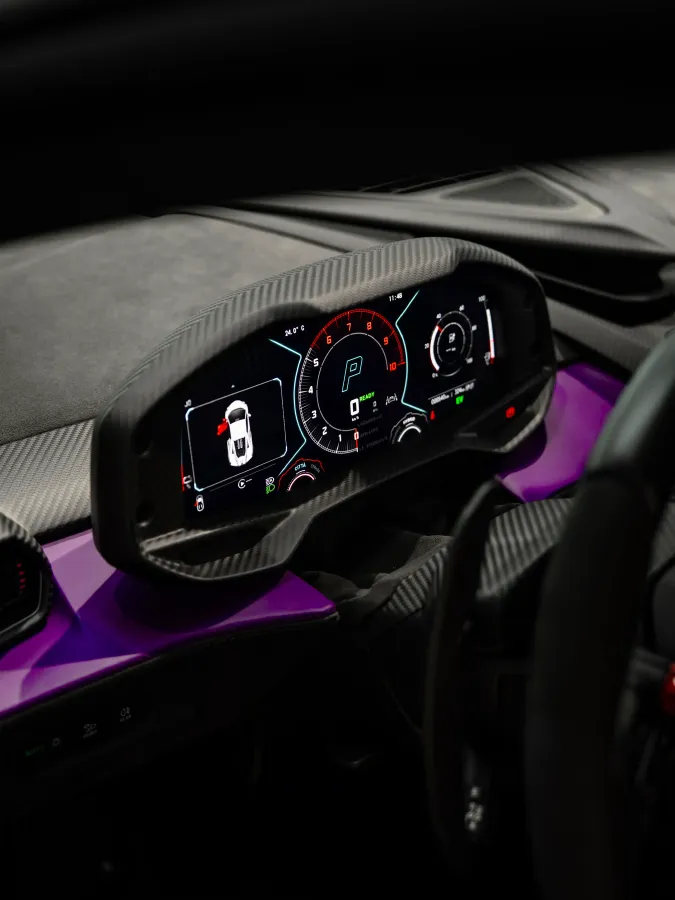 2023 Lamborghini Revuelto 6.5L 826HP V12 8DCT PHEV 3.8KWH,autocango,china used car exporter,china ev exporter,chinese used car exporter,chinese used ev exporter