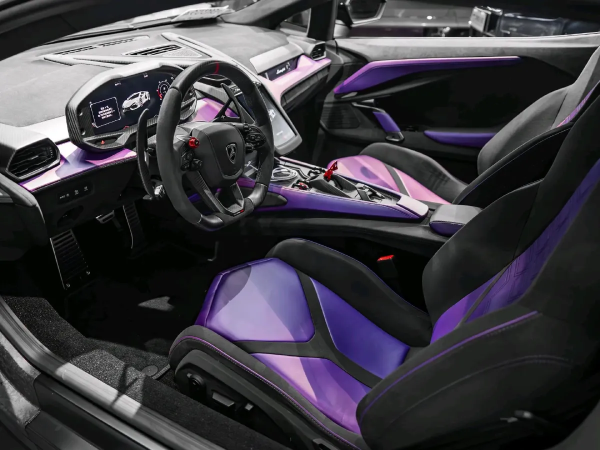 2023 Lamborghini Revuelto 6.5L 826HP V12 8DCT PHEV 3.8KWH,autocango,china used car exporter,china ev exporter,chinese used car exporter,chinese used ev exporter