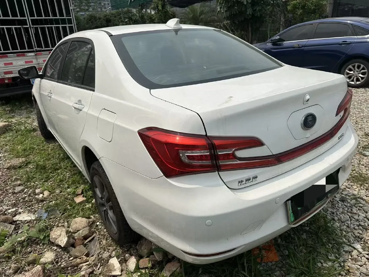 2018 BYD Qin 1.5T 154HP L4 6DCT PHEV 15.2KWH,autocango,china used car exporter,china ev exporter,chinese used car exporter,chinese used ev exporter