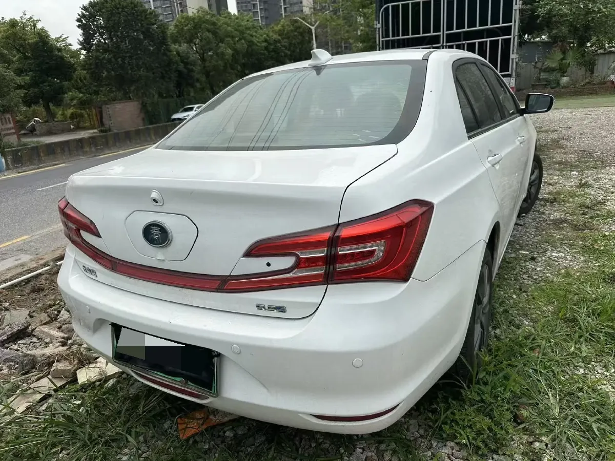 2018 BYD Qin 1.5T 154HP L4 6DCT PHEV 15.2KWH,autocango,china used car exporter,china ev exporter,chinese used car exporter,chinese used ev exporter
