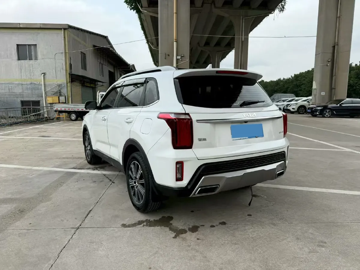 2021 Kia Sportage R 2.0L 161HP L4 6AT,autocango,china used car exporter,china ev exporter,chinese used car exporter,chinese used ev exporter