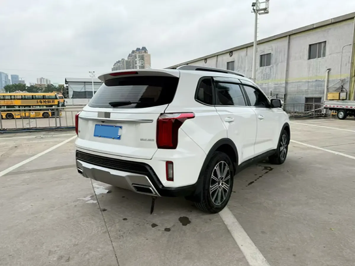 2021 Kia Sportage R 2.0L 161HP L4 6AT,autocango,china used car exporter,china ev exporter,chinese used car exporter,chinese used ev exporter