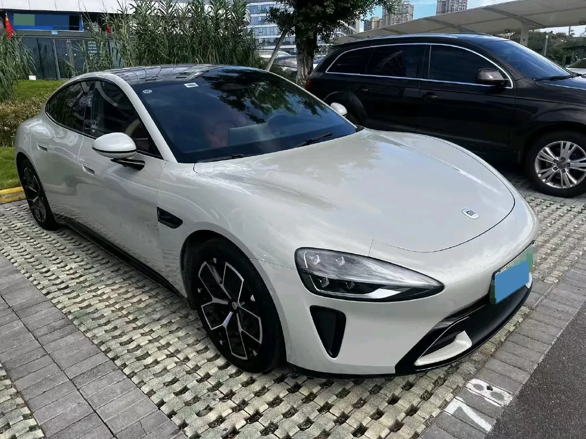 2024 MI SU7 BEV 73.6KWH,autocango,china used car exporter,china ev exporter,chinese used car exporter,chinese used ev exporter