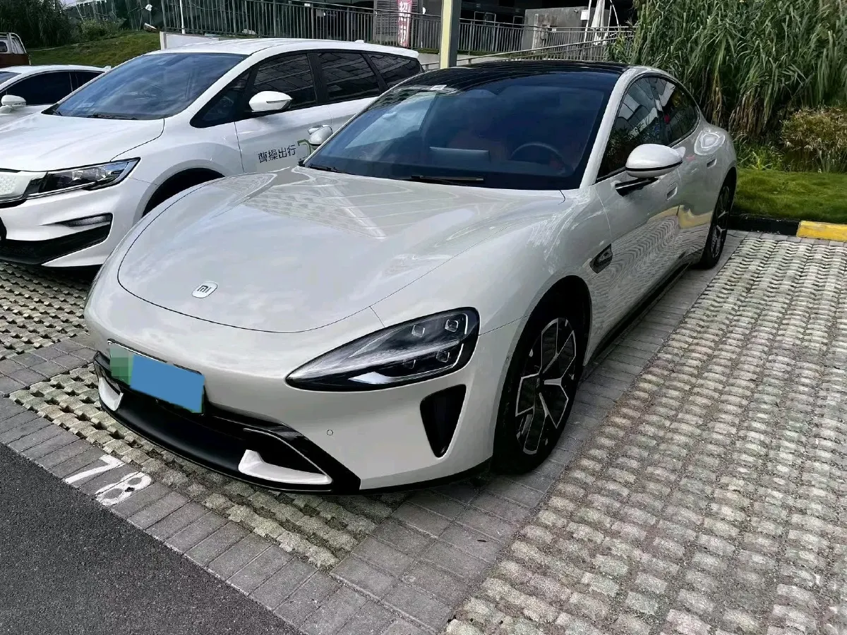 2024 MI SU7 BEV 73.6KWH,autocango,china used car exporter,china ev exporter,chinese used car exporter,chinese used ev exporter