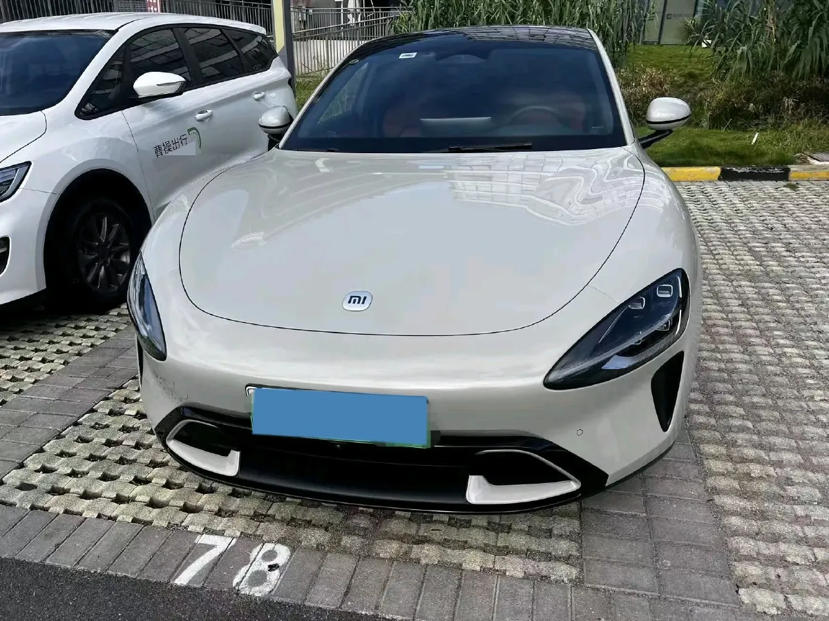2024 MI SU7 BEV 73.6KWH,autocango,china used car exporter,china ev exporter,chinese used car exporter,chinese used ev exporter
